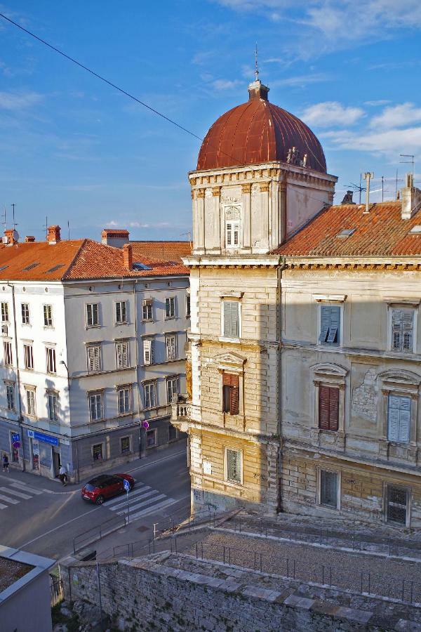 Lola App In City Center, 4+1 Pax PUY Exterior foto