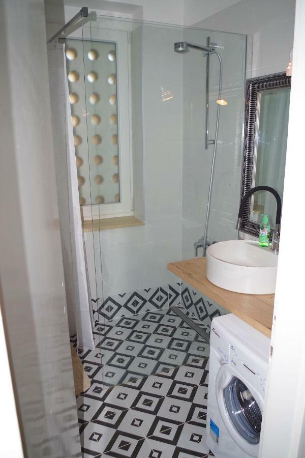 Lola App In City Center, 4+1 Pax PUY Exterior foto