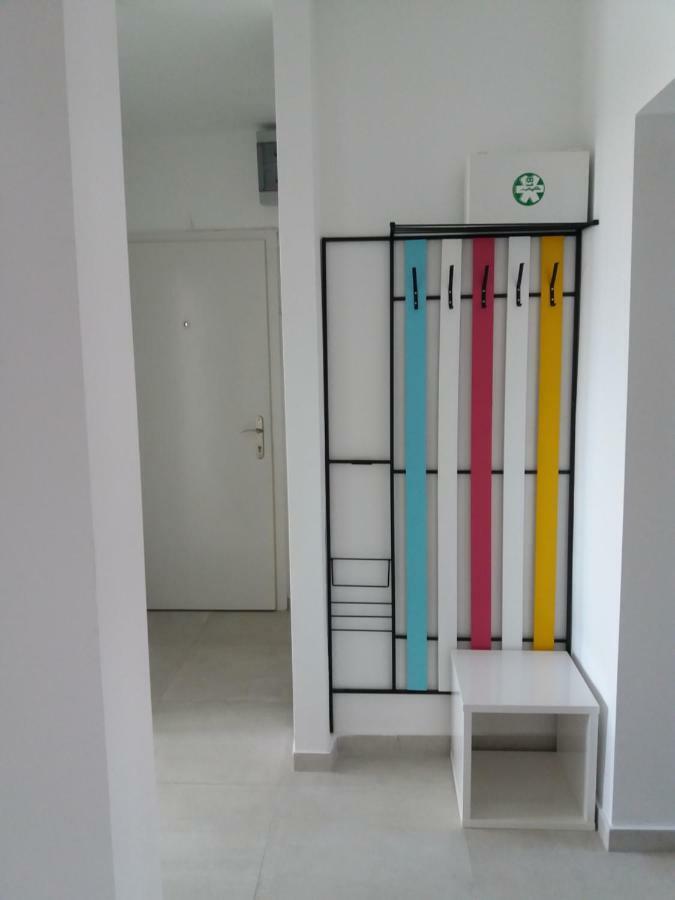 Lola App In City Center, 4+1 Pax PUY Exterior foto