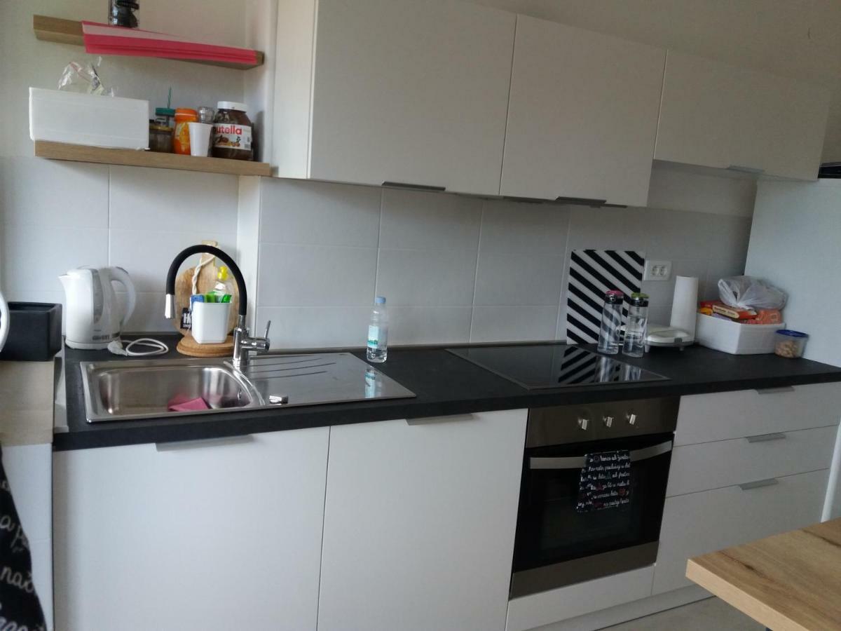 Lola App In City Center, 4+1 Pax PUY Exterior foto