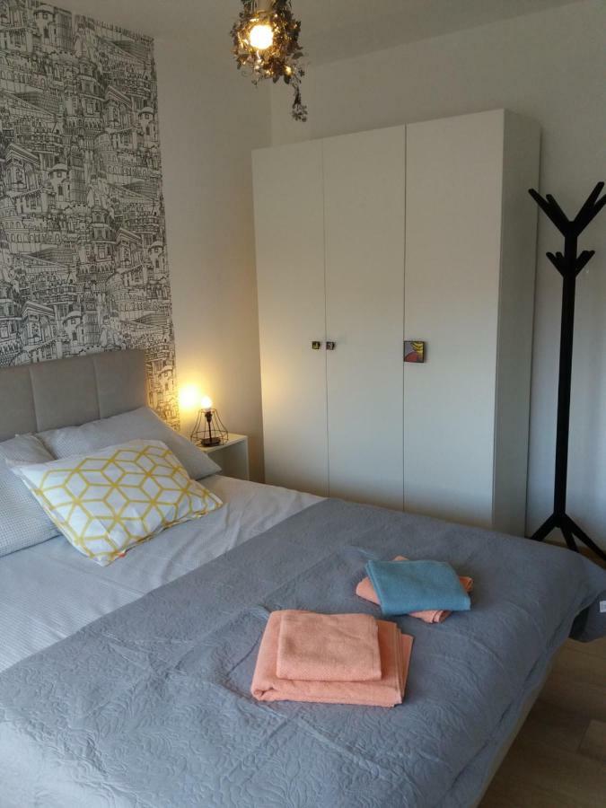 Lola App In City Center, 4+1 Pax PUY Exterior foto