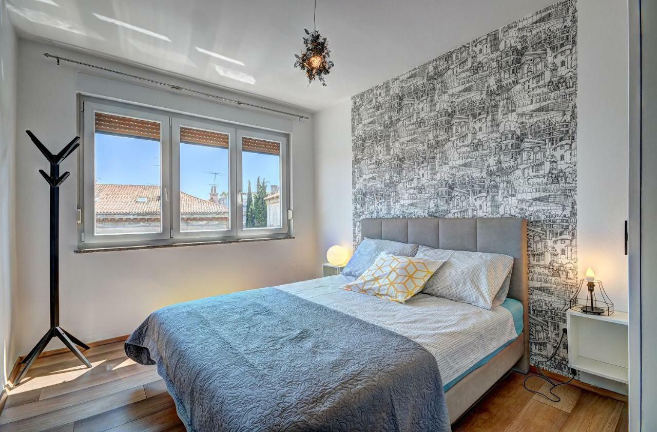 Lola App In City Center, 4+1 Pax PUY Exterior foto